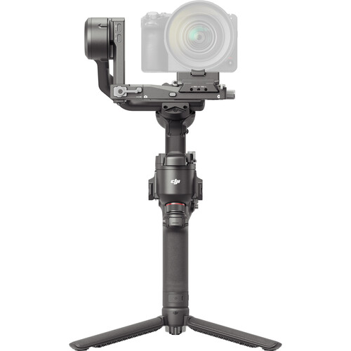 DJI RS 4 Combo Gimbal - 3